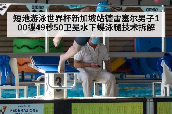 短池游泳世界杯新加坡站德雷塞尔男子100蝶49秒50卫冕水下蝶泳腿技术拆解